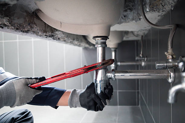 Trusted Pipe Repair service in Preston, WA - AAA Plumbing Heating